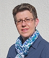 Wolf Annette Muestermaifeld