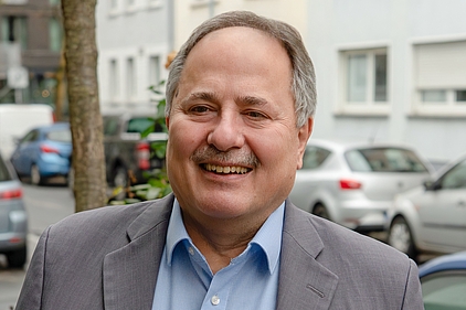 Andreas Rößler Andreas Rößler